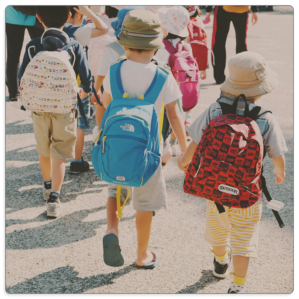 Teaching Safety Skills to Our Children