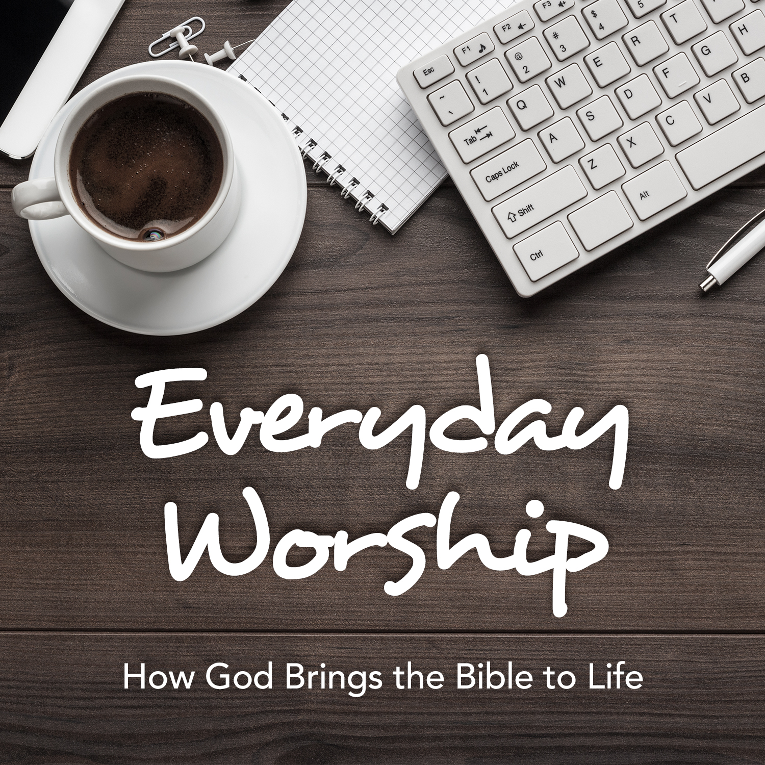 Everyday Worship