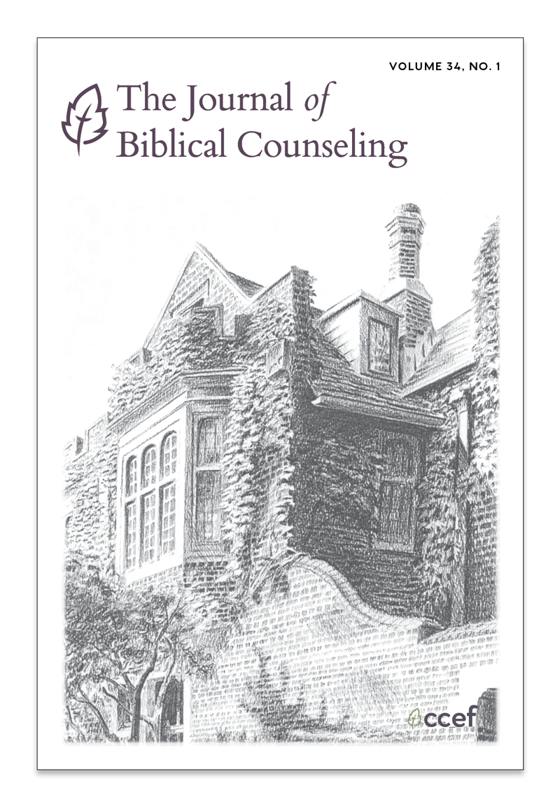 JBC Volume 34:1 (2020) - Print Featured Image