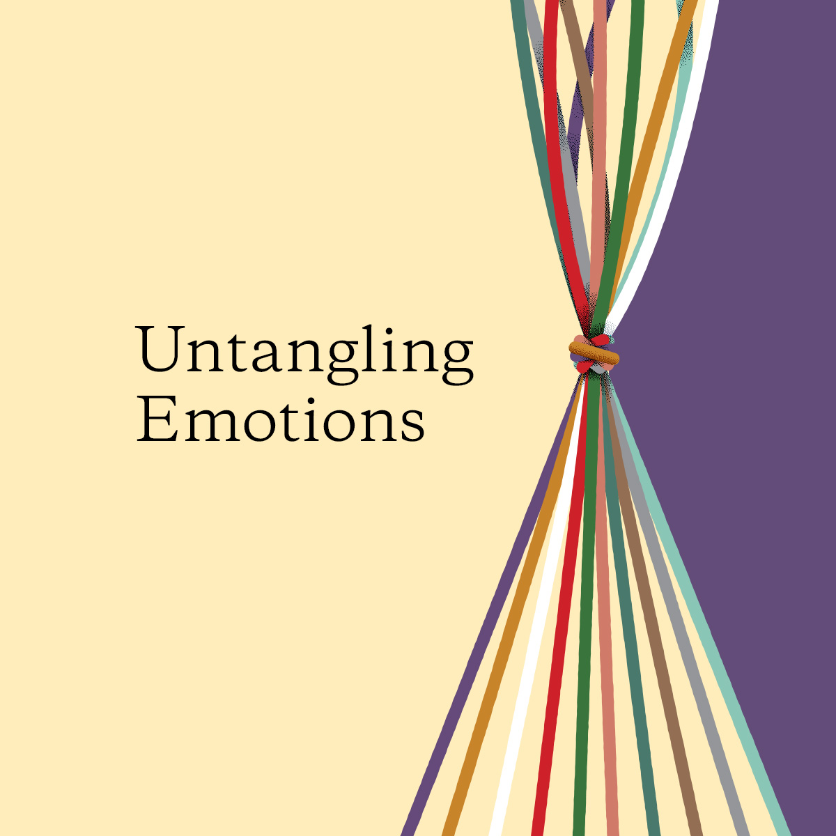 Untangling Emotions (1)