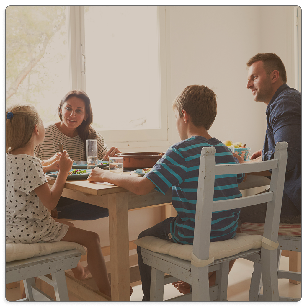 Forming Christian Identity, Character, and Motivation in Our Children